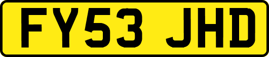 FY53JHD