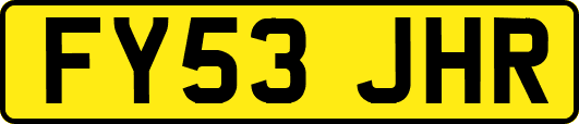 FY53JHR