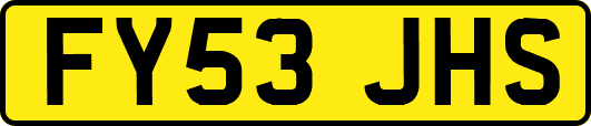 FY53JHS