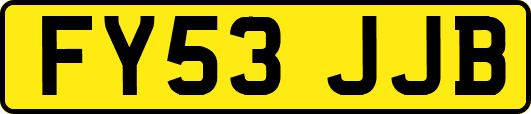 FY53JJB