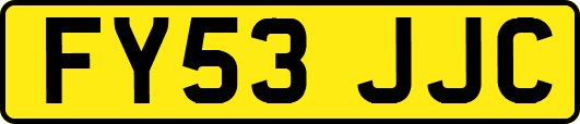 FY53JJC