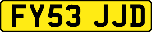FY53JJD
