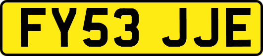 FY53JJE