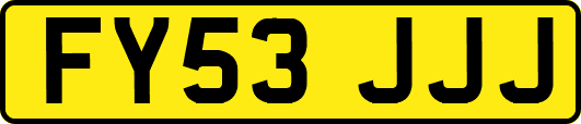 FY53JJJ