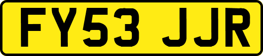 FY53JJR