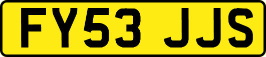 FY53JJS