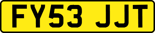 FY53JJT