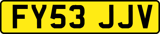 FY53JJV