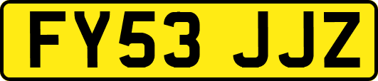 FY53JJZ