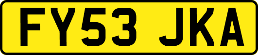 FY53JKA