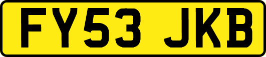 FY53JKB