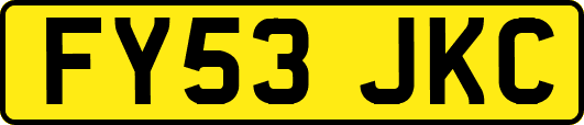 FY53JKC