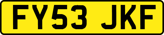 FY53JKF