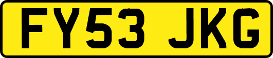 FY53JKG
