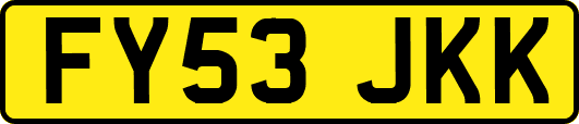 FY53JKK