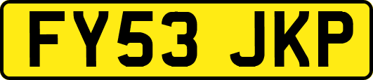 FY53JKP