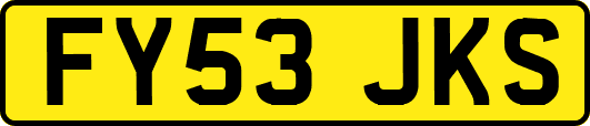FY53JKS