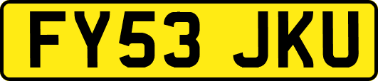 FY53JKU