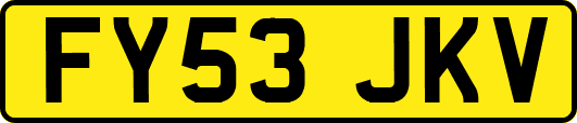 FY53JKV