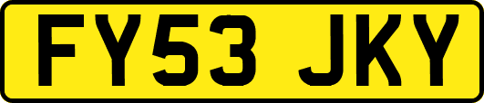 FY53JKY