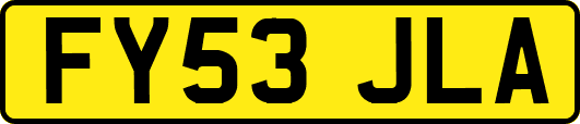 FY53JLA