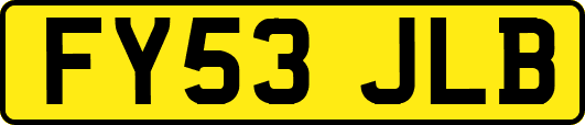 FY53JLB