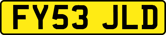 FY53JLD