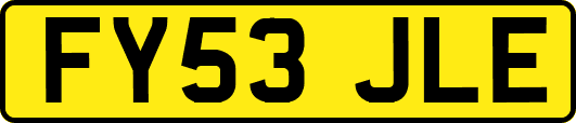 FY53JLE