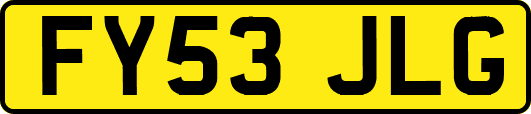 FY53JLG