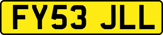 FY53JLL