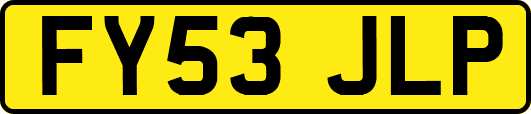 FY53JLP