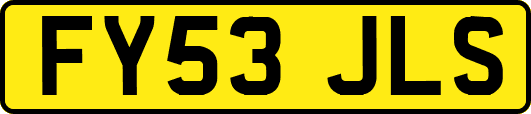 FY53JLS