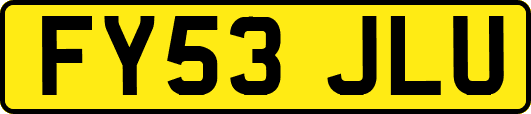 FY53JLU