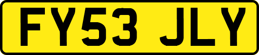 FY53JLY