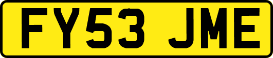 FY53JME