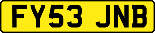 FY53JNB