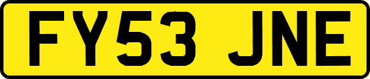 FY53JNE