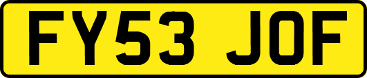 FY53JOF