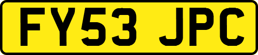 FY53JPC