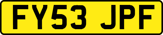 FY53JPF