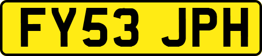 FY53JPH