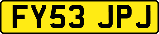 FY53JPJ