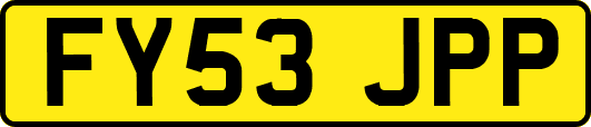 FY53JPP