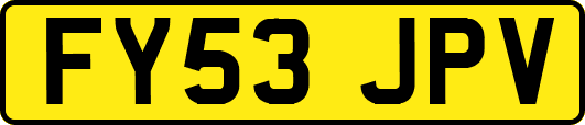 FY53JPV