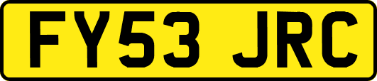 FY53JRC