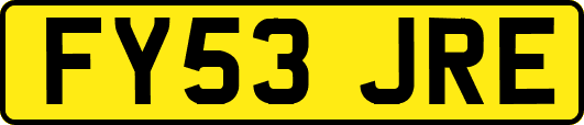 FY53JRE