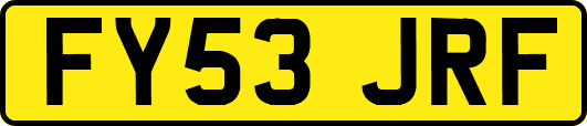 FY53JRF
