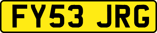 FY53JRG