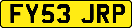 FY53JRP