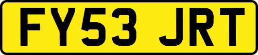FY53JRT